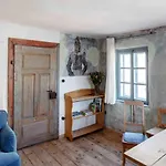 Schlosserhaus Feriehus