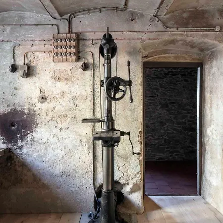 Schlosserhaus *