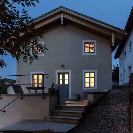 Holiday home Schlosserhaus *