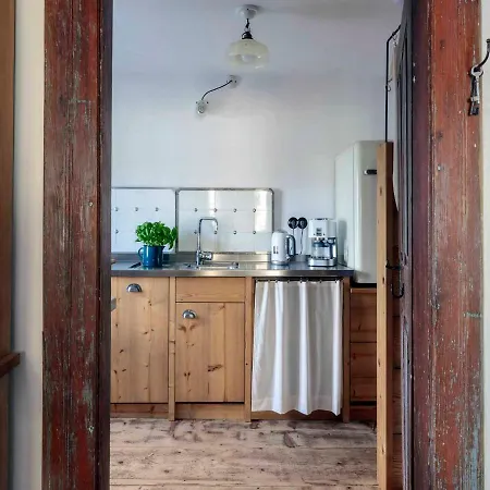 Schlosserhaus Holiday home