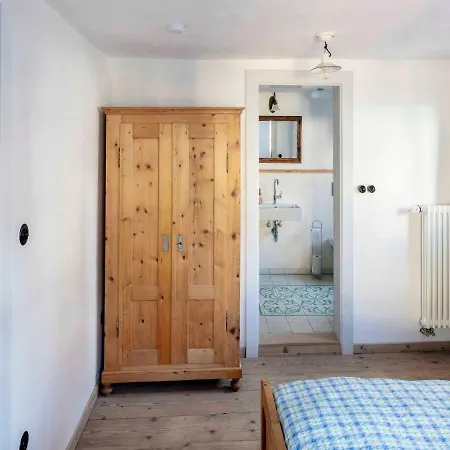 Holiday home Schlosserhaus *