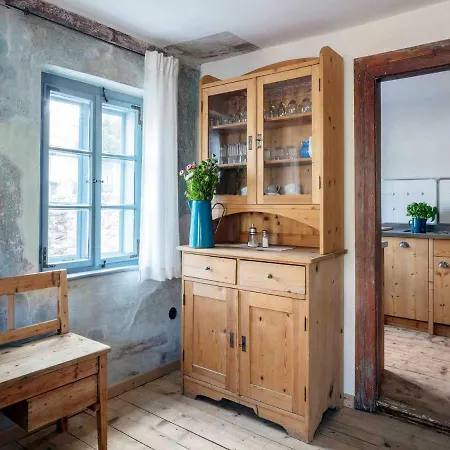 Holiday home Schlosserhaus Lam