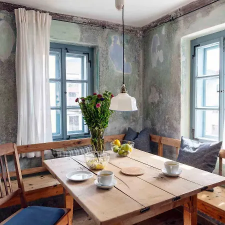 Schlosserhaus Holiday home Lam