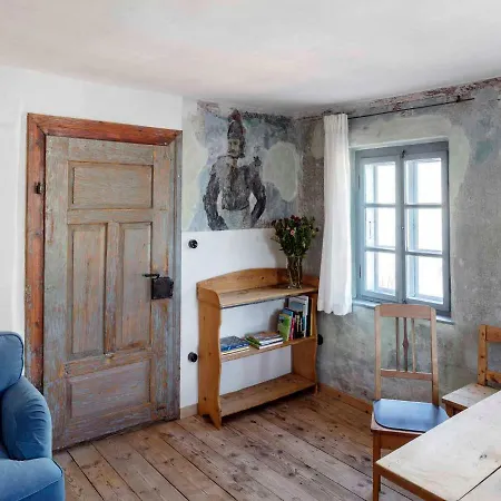 Schlosserhaus Дом отдыха