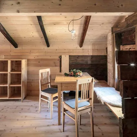 Schlosserhaus * ラム