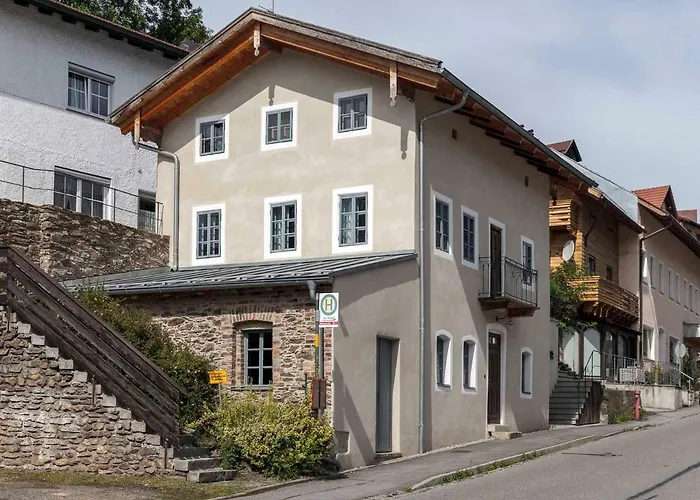 Schlosserhaus